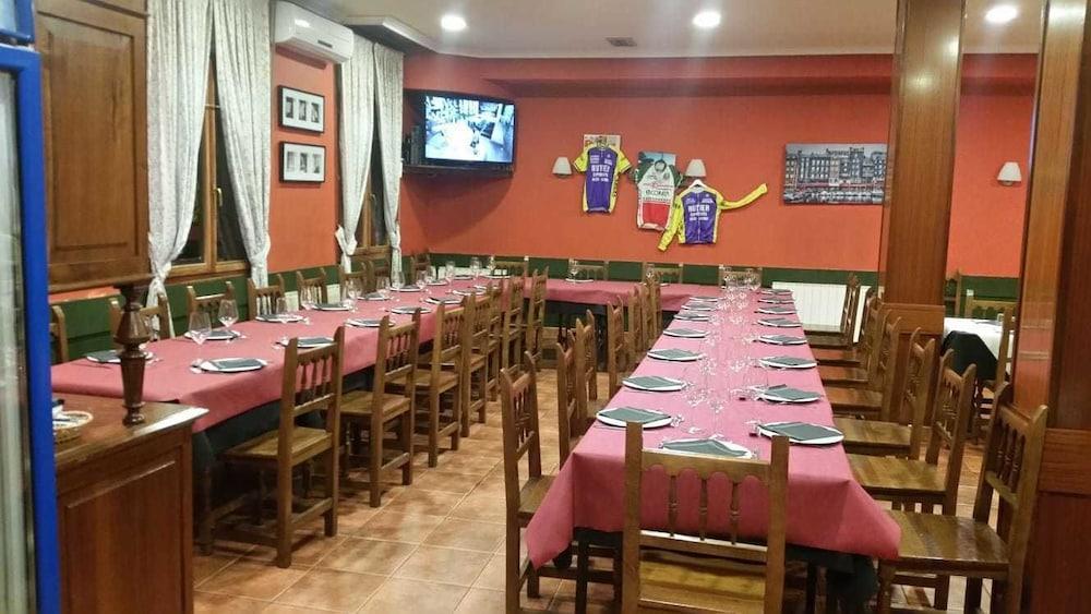 Pension Bide-Ondo Amorebieta-Etxano Luaran gambar